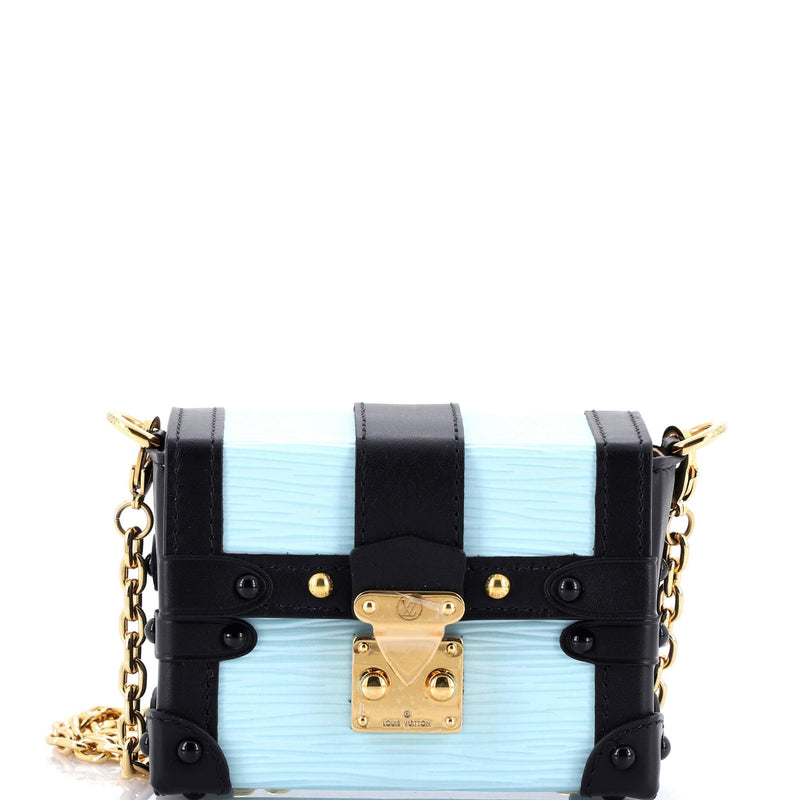 Essential Trunk Nm Epi Leather