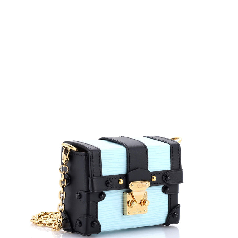 Essential Trunk Nm Epi Leather