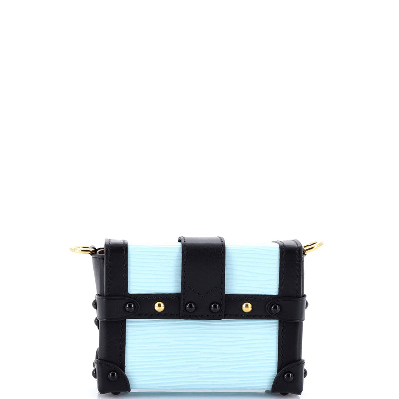 Essential Trunk Nm Epi Leather