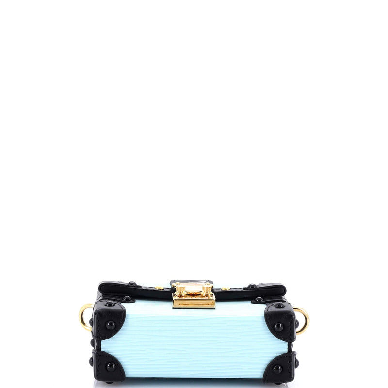 Essential Trunk Nm Epi Leather