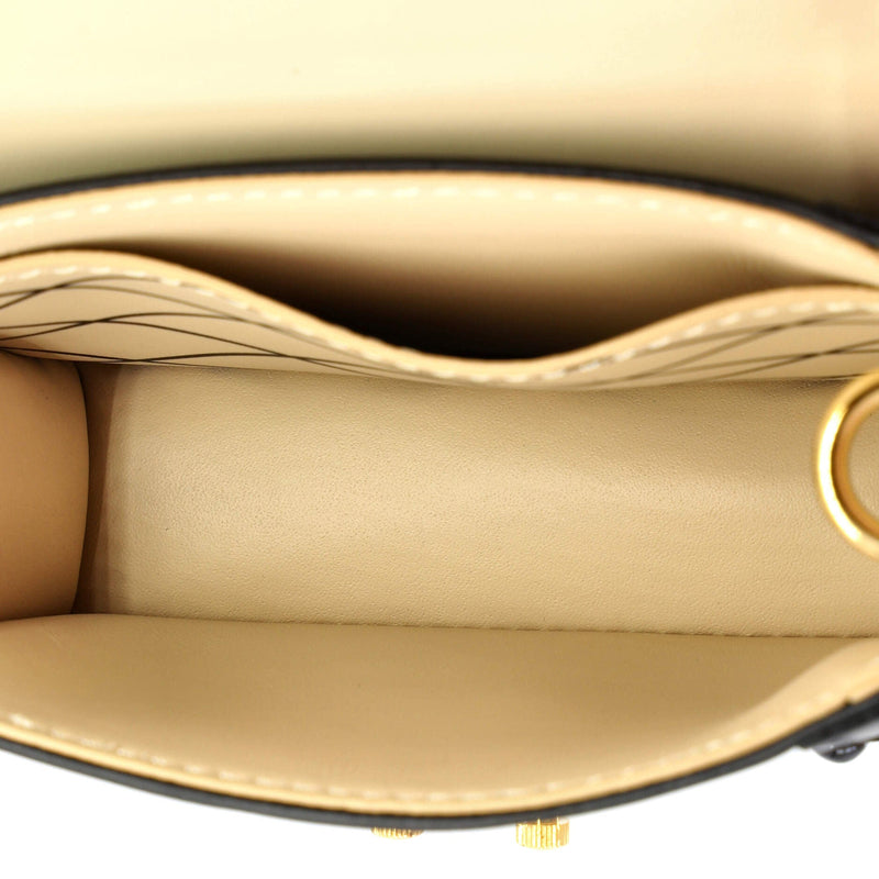 Essential Trunk Nm Epi Leather