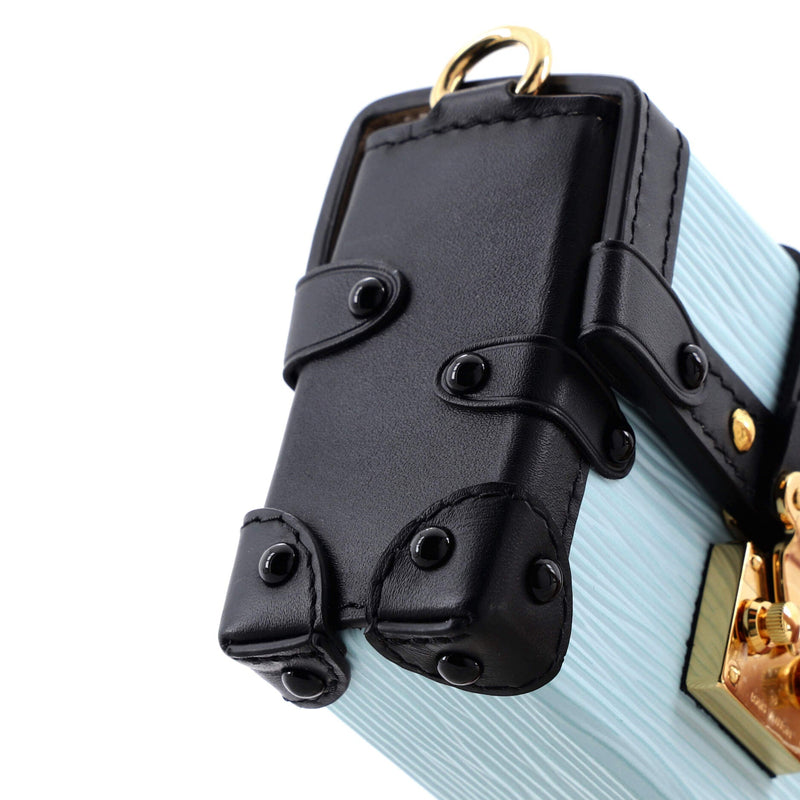 Essential Trunk Nm Epi Leather