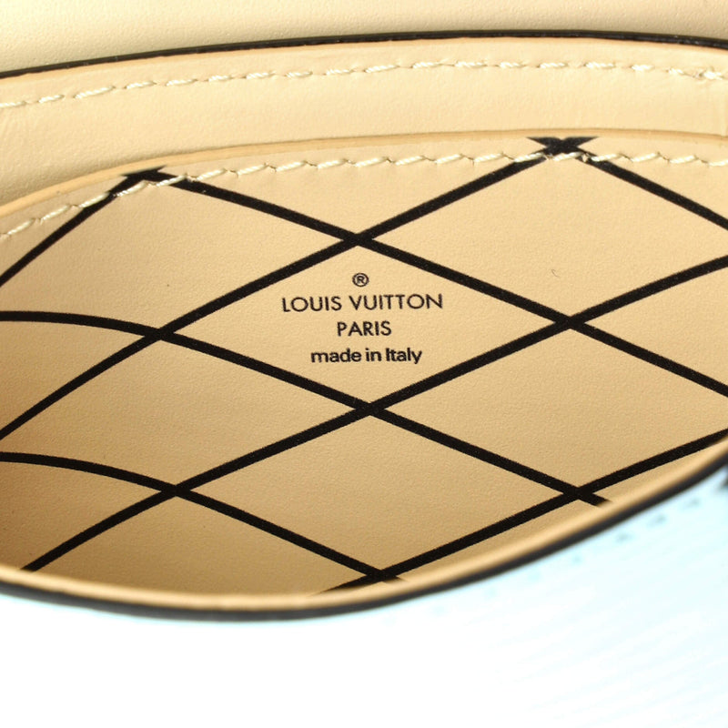 Essential Trunk Nm Epi Leather