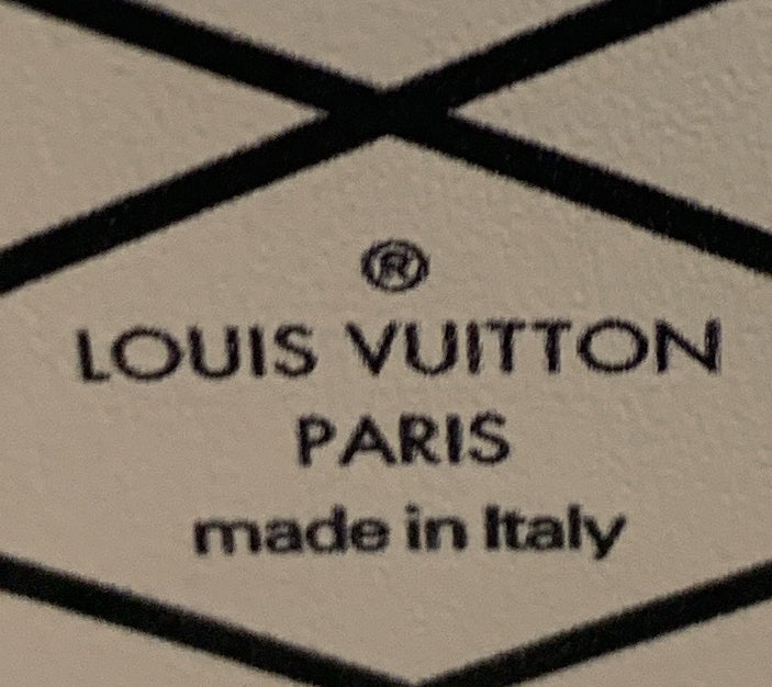 Essential Trunk Nm Epi Leather