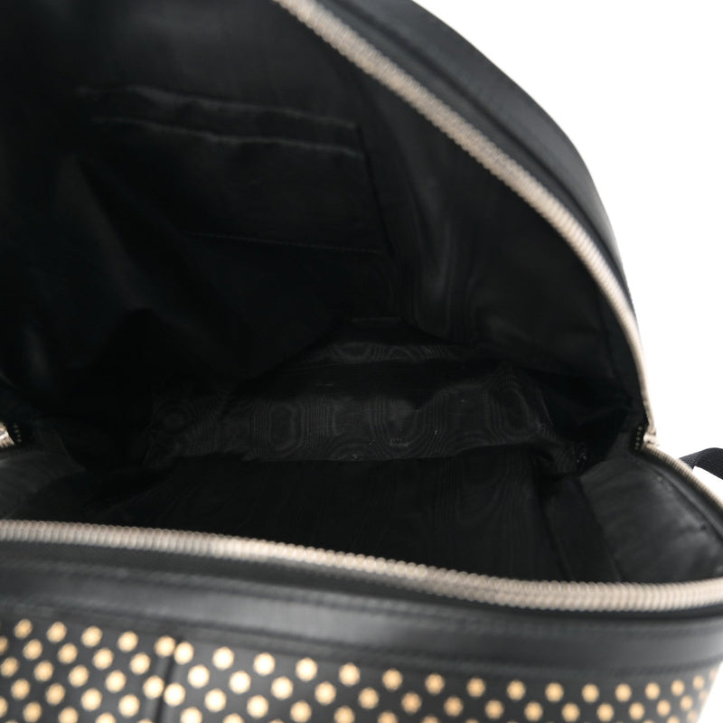 X Sega Calfskin Guccy Stars Dome