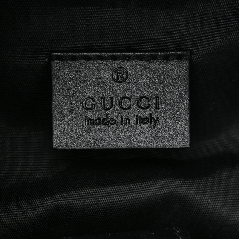 X Sega Calfskin Guccy Stars Dome