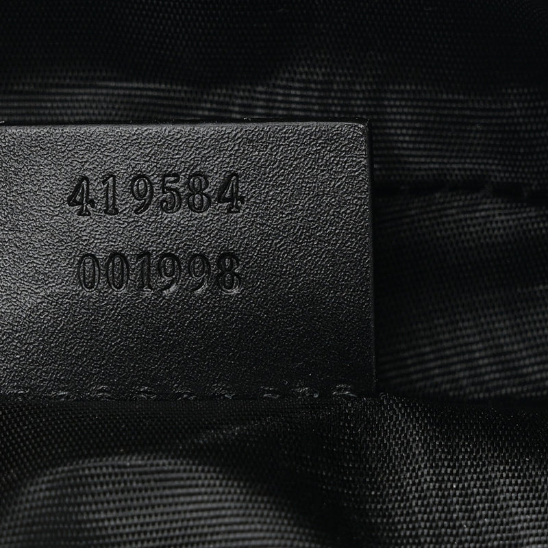 X Sega Calfskin Guccy Stars Dome