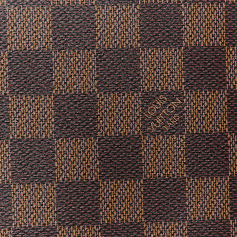 Damier Ebene Neverfull Mm Gm Pochette