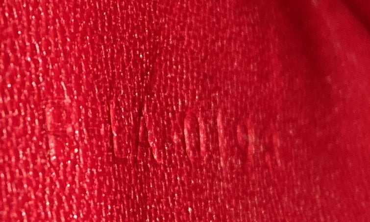 Classic Box Bag Smooth Leather Small