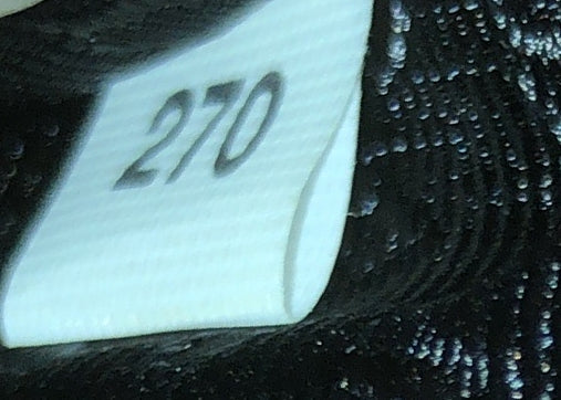 Monochrome Camera Bag Saffiano Leather