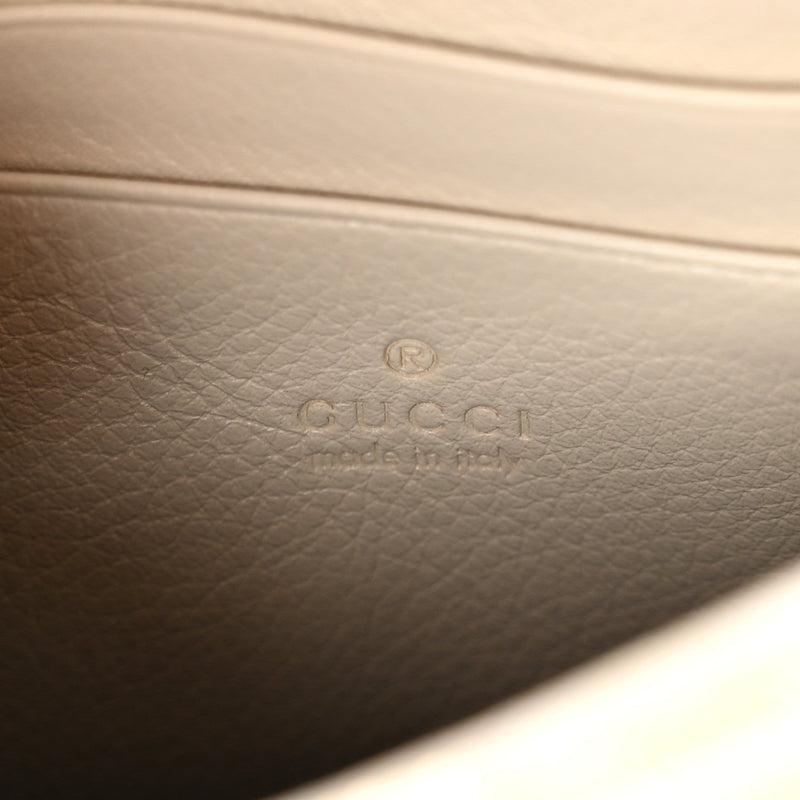 Roxy Calfskin Medium Blondie Chain