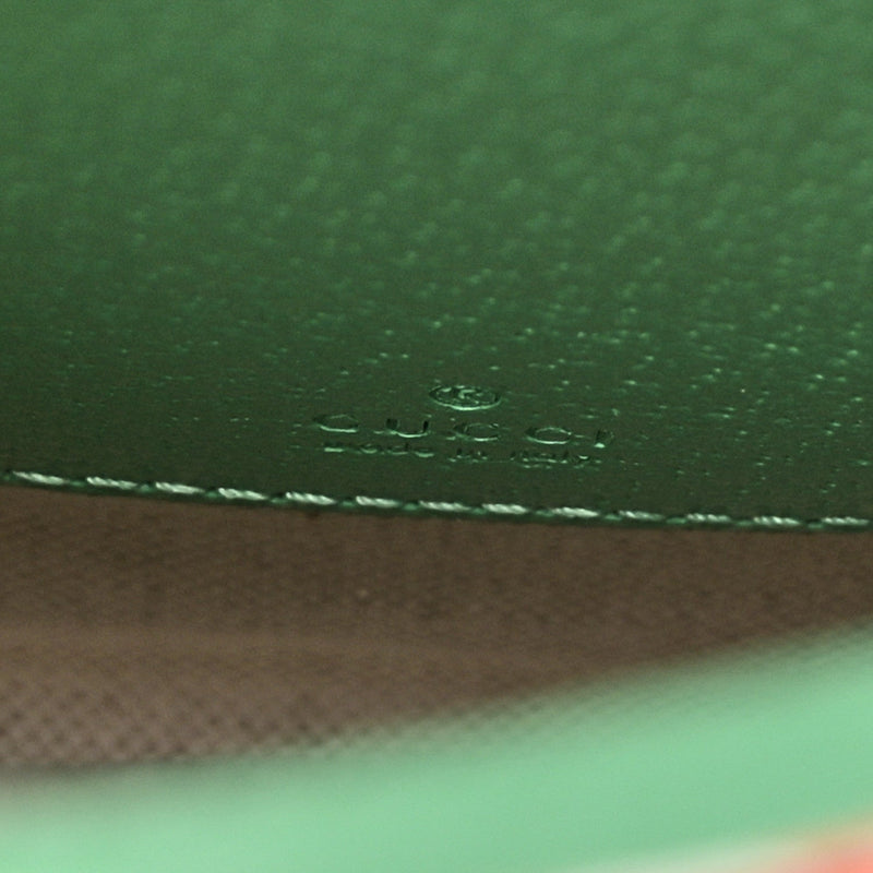 Straw Textured Dollar Calfskin Miami