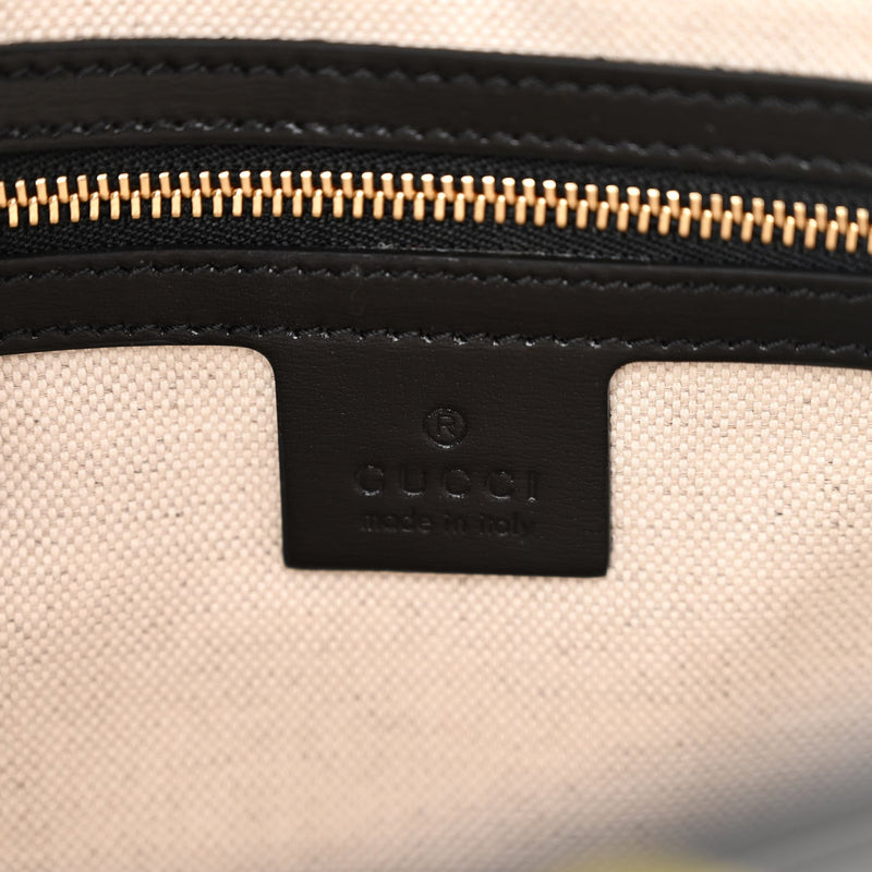 Calfskin Geometric Small Jackie Hobo