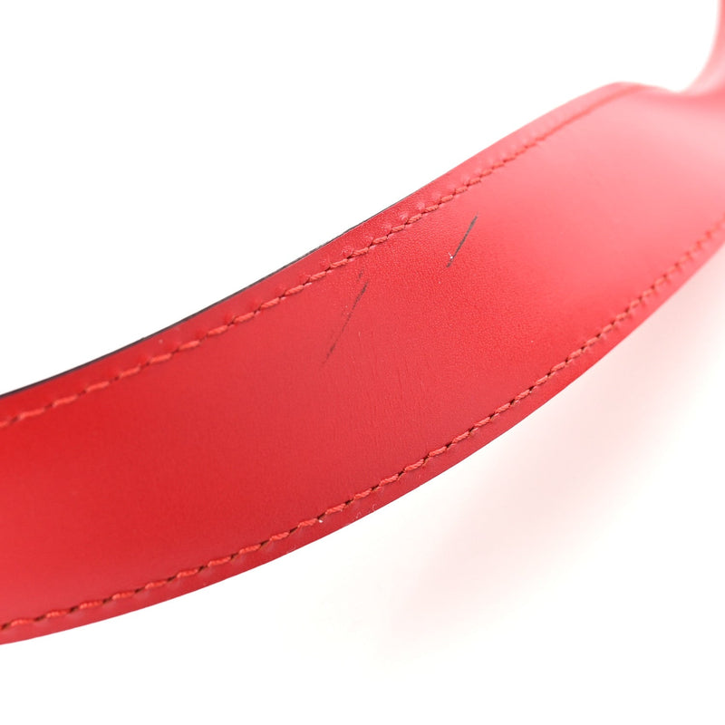 Epi Buci Castillan Red