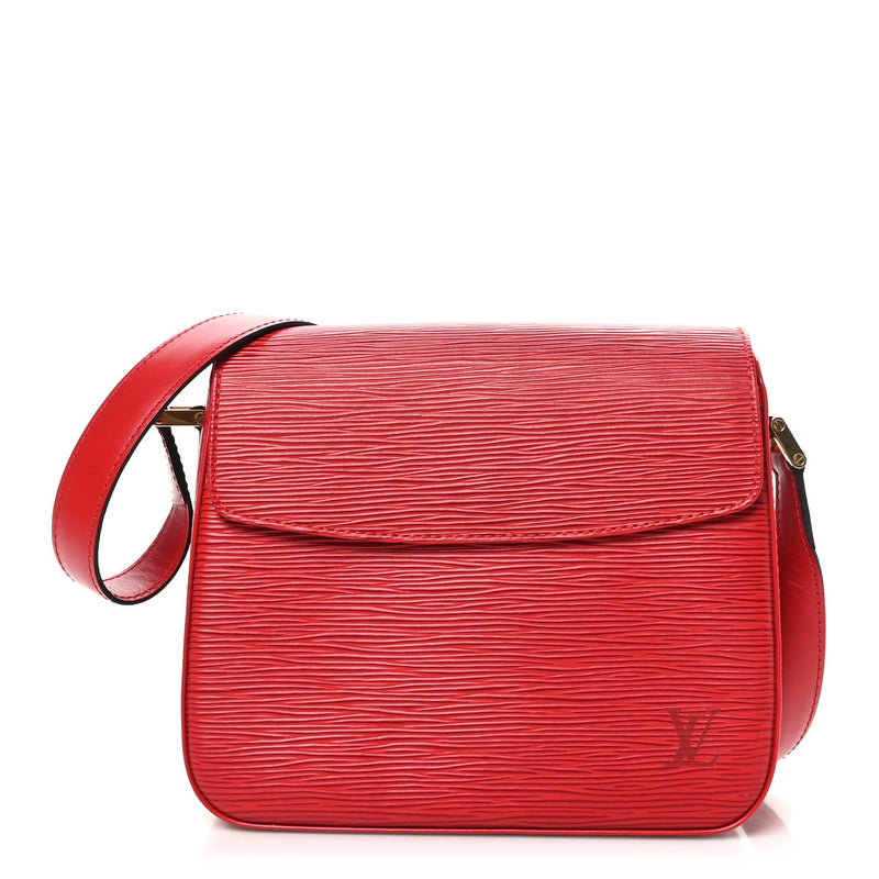 Epi Buci Castillan Red