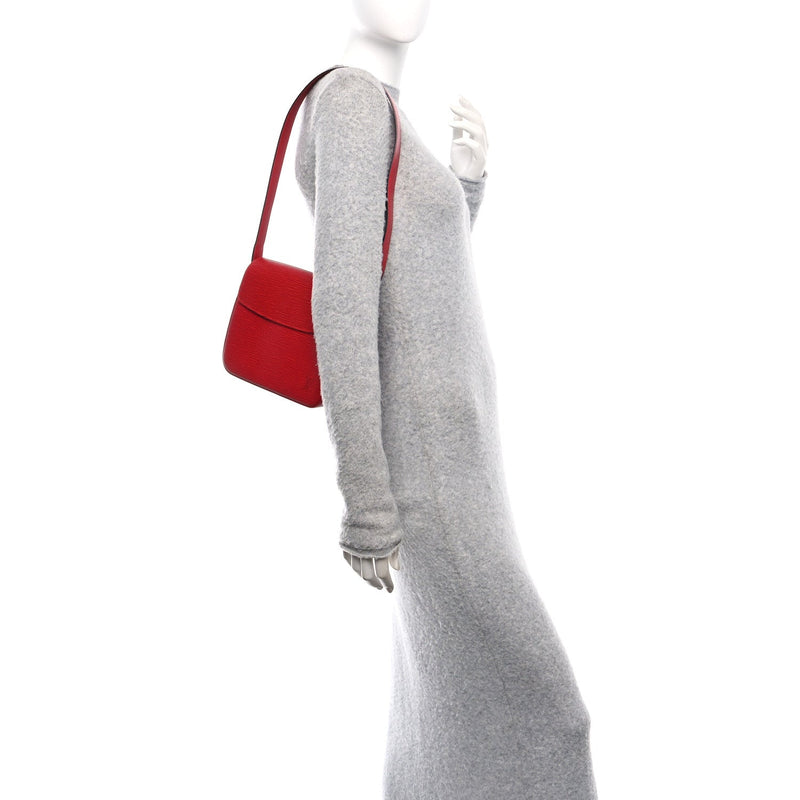 Epi Buci Castillan Red