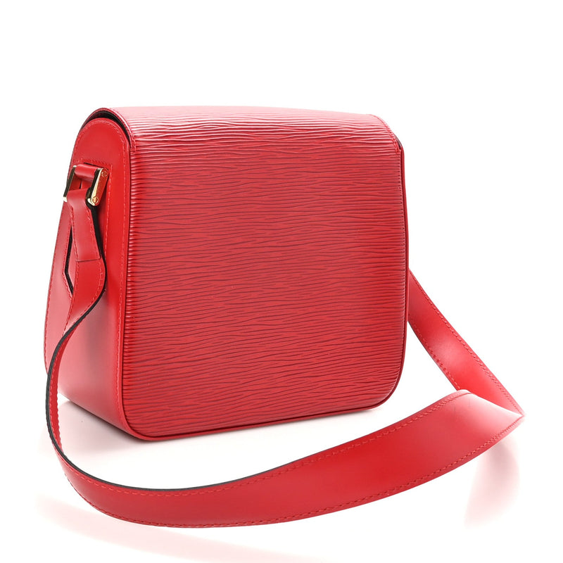 Epi Buci Castillan Red