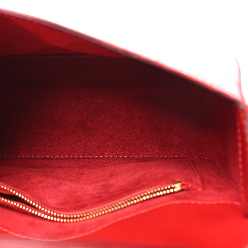 Epi Buci Castillan Red