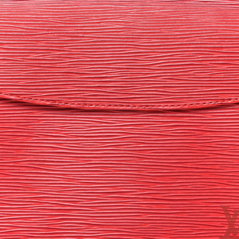 Epi Buci Castillan Red