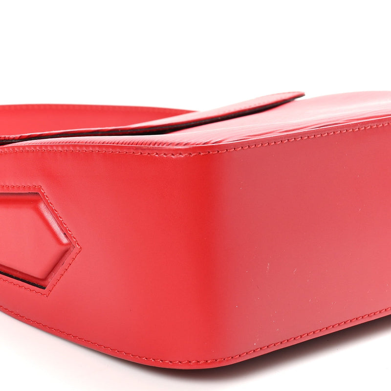 Epi Buci Castillan Red