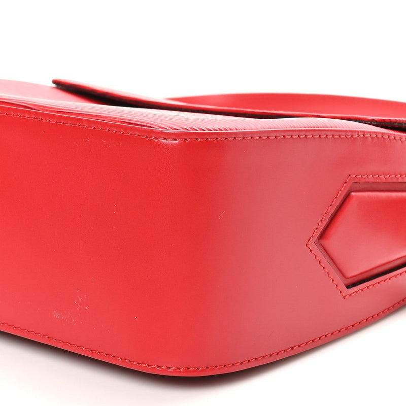 Epi Buci Castillan Red