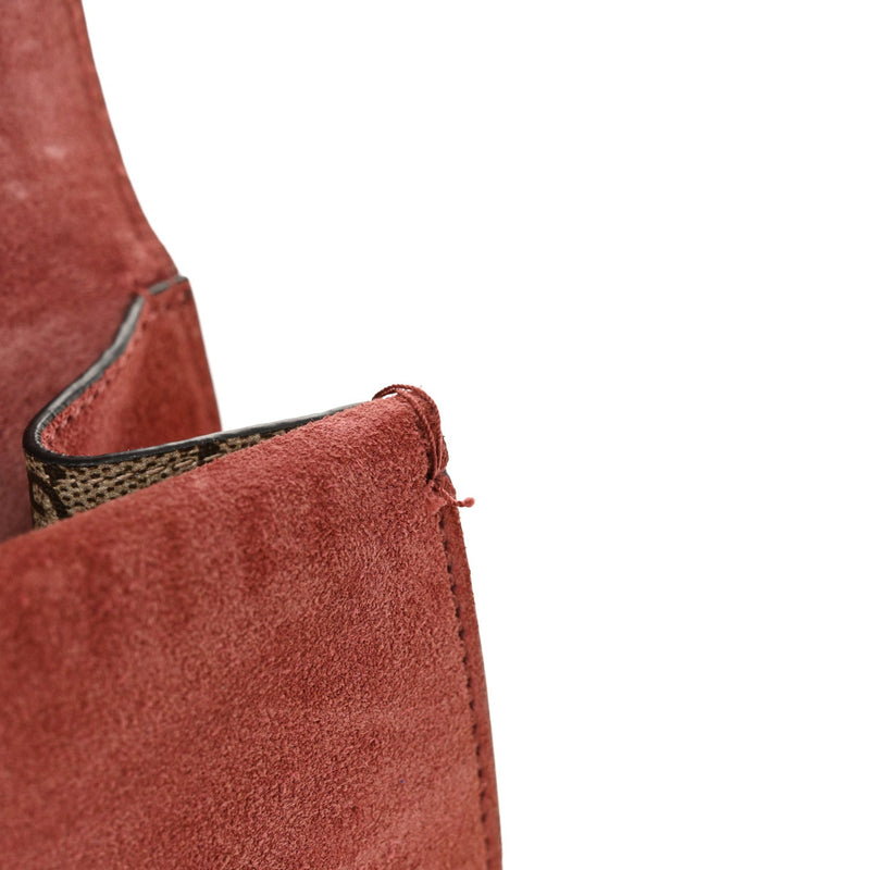 Gg Supreme Blooms Mini Dionysus Shoulder