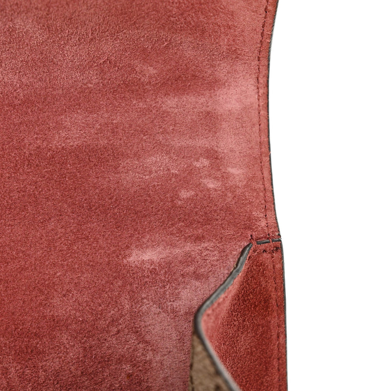 Gg Supreme Blooms Mini Dionysus Shoulder