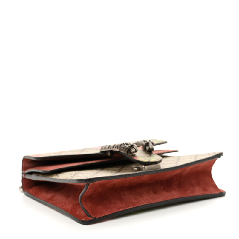 Gg Supreme Blooms Mini Dionysus Shoulder