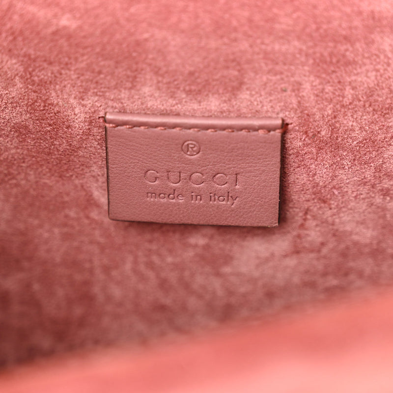 Gg Supreme Blooms Mini Dionysus Shoulder