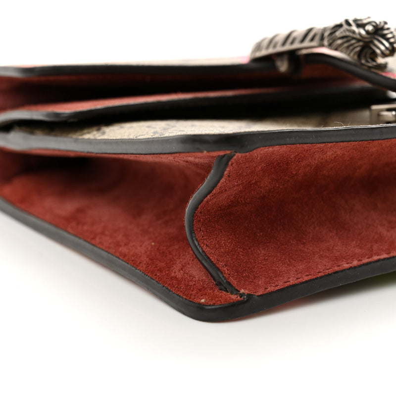 Gg Supreme Blooms Mini Dionysus Shoulder