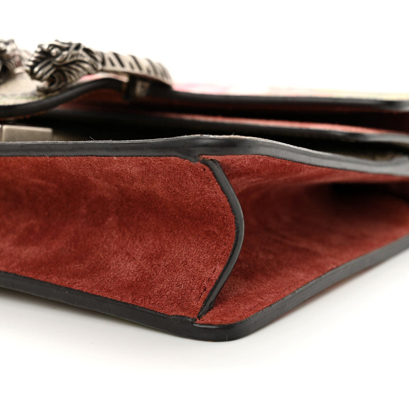 Gg Supreme Blooms Mini Dionysus Shoulder