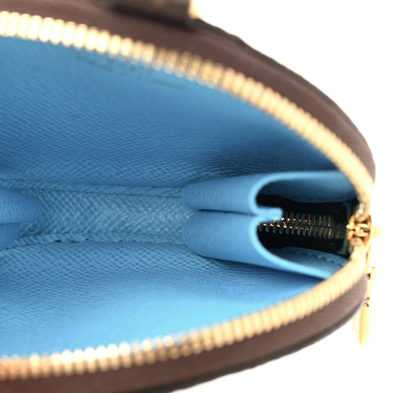 Christmas Animation Tokyo Round Coin