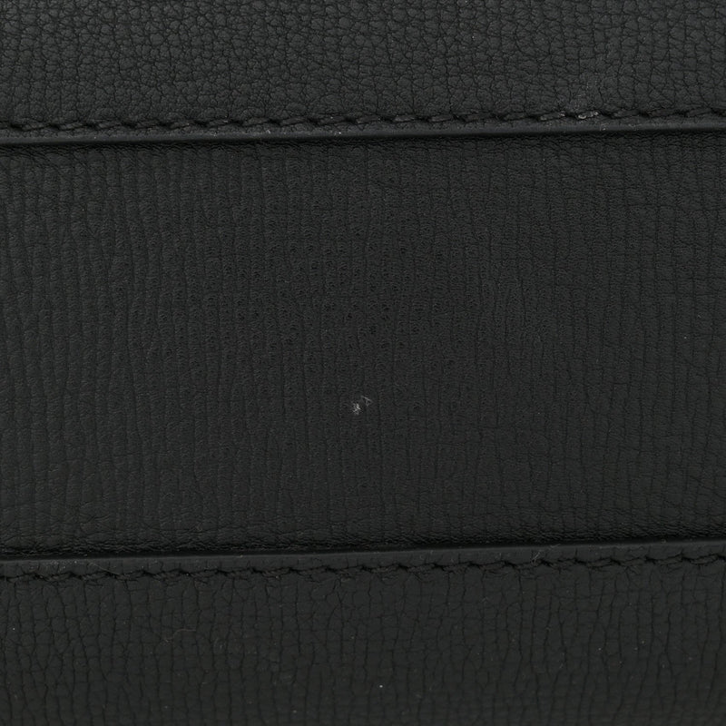 Derby Calfskin House Check Small