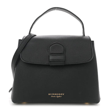 Derby Calfskin House Check Small