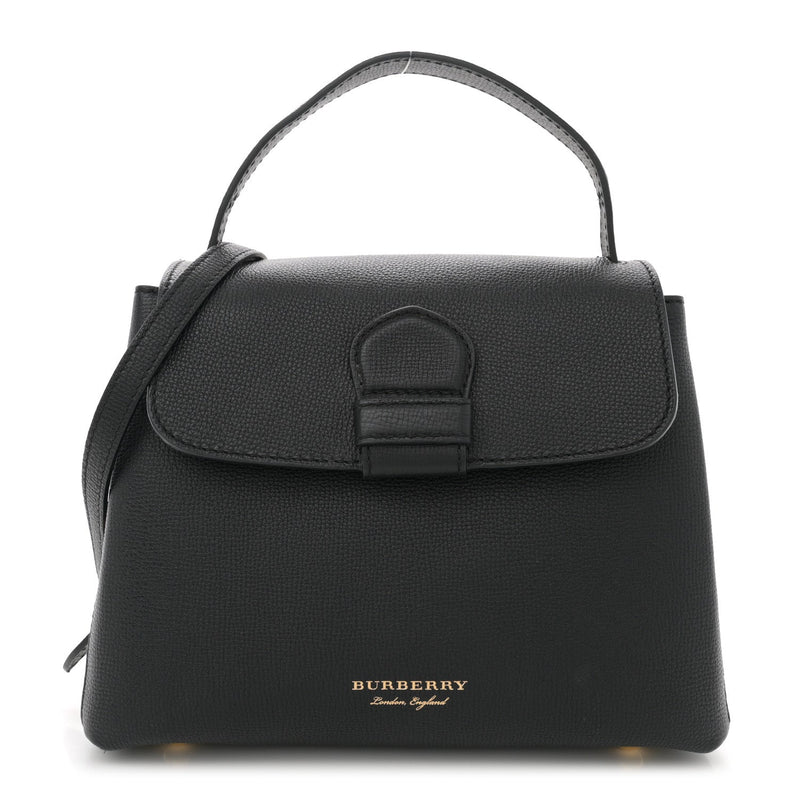 Derby Calfskin House Check Small