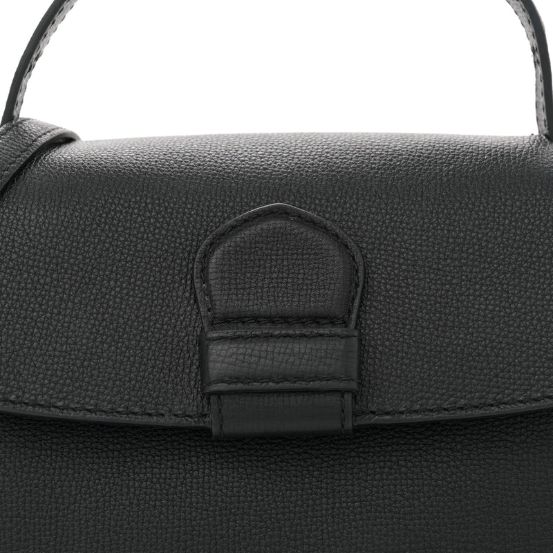 Derby Calfskin House Check Small