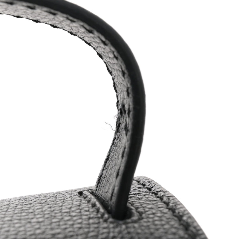 Derby Calfskin House Check Small