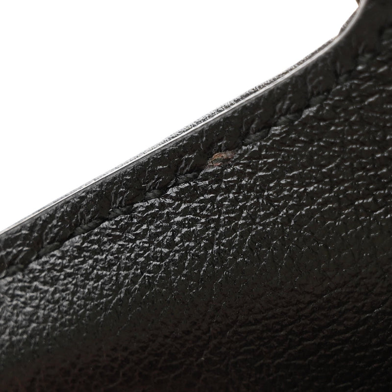 Vintage Tweed Check Super Mini Dionysus