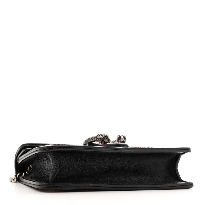 Vintage Tweed Check Super Mini Dionysus