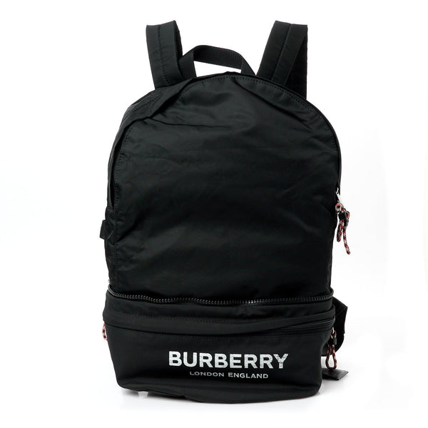 Nylon Rex Convertible Backpack Bum Bag