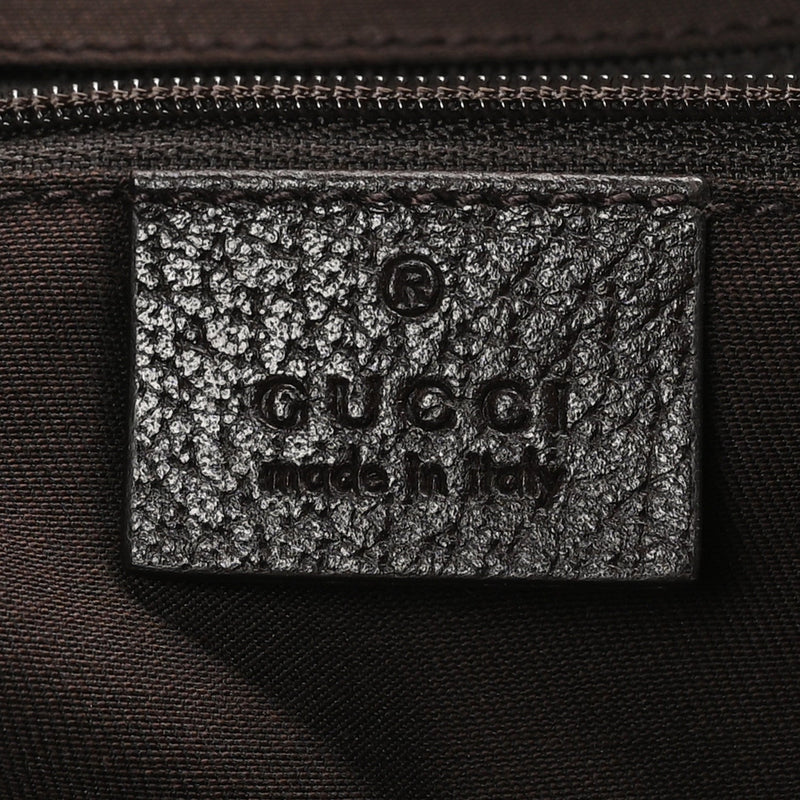 Medium Abbey Tote Brown