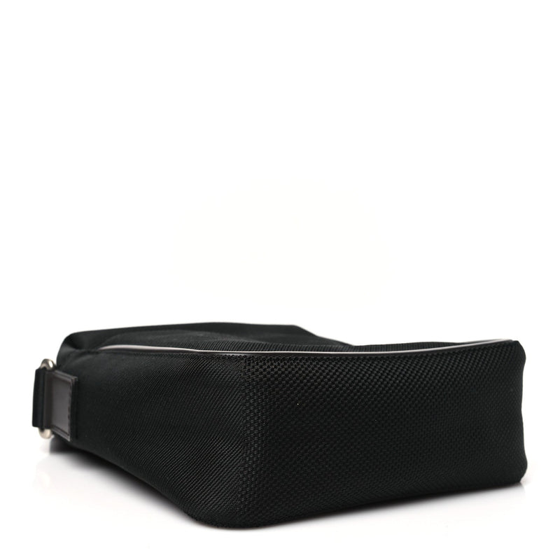 Damier Geant Citadin Messenger Black