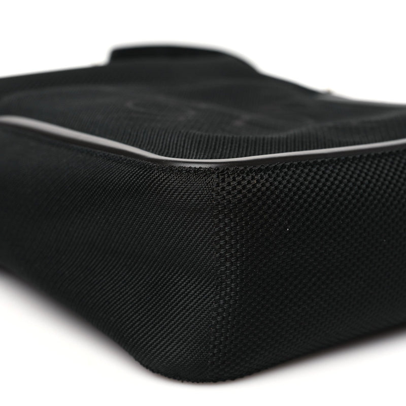 Damier Geant Citadin Messenger Black