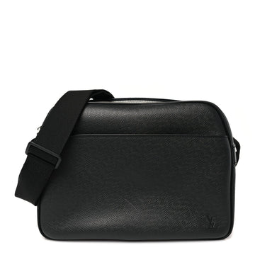 Taiga Reporter Messenger Ardoise