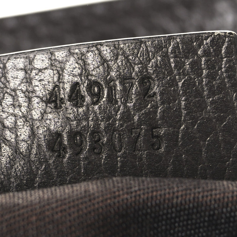 Large Flap Messenger Bag Beige Dark