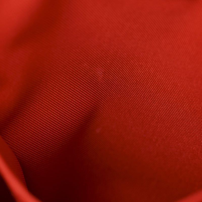 Damier Infini District Pochette Magma