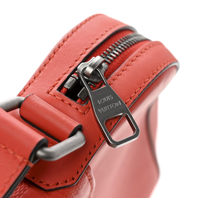 Damier Infini District Pochette Magma