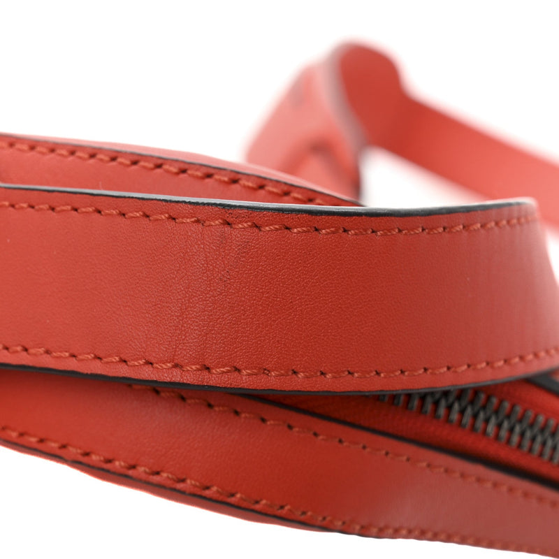 Damier Infini District Pochette Magma