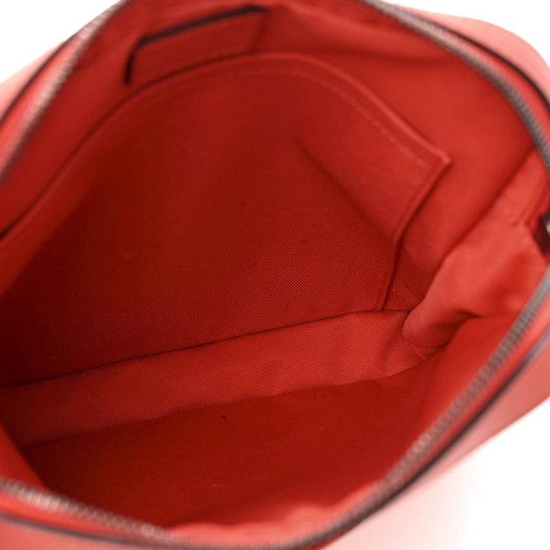 Damier Infini District Pochette Magma