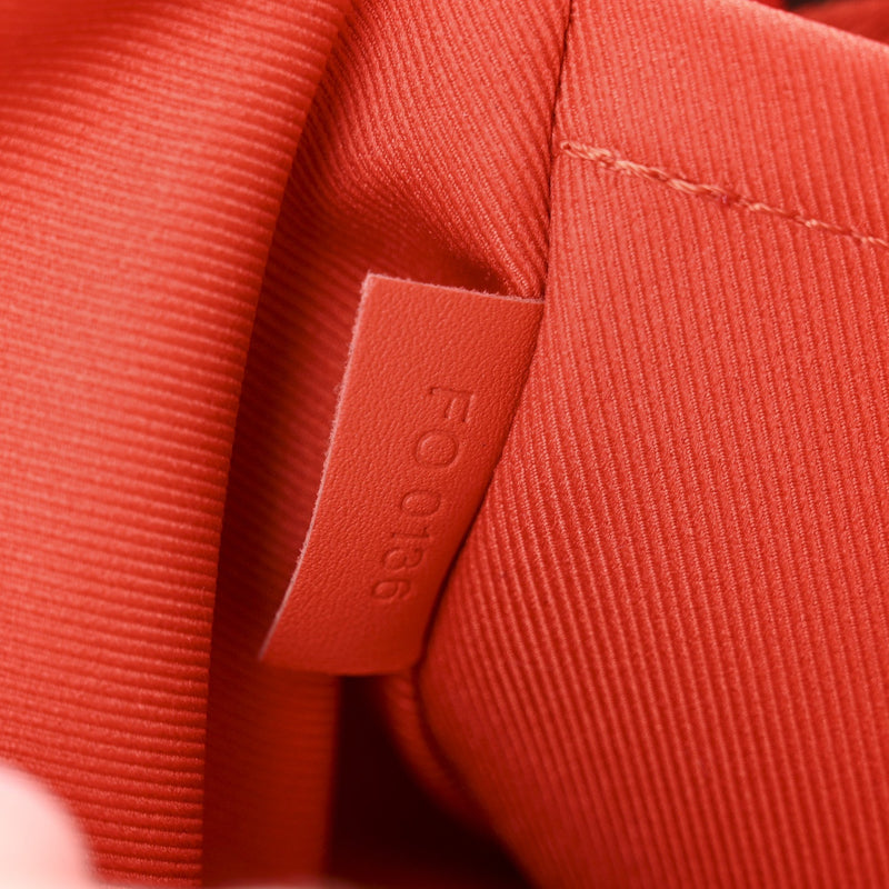 Damier Infini District Pochette Magma